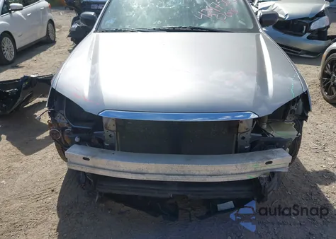 2008 Subaru Outback 2.5I z USA, uszkodzony, nr VIN 4S4BP61C786312627